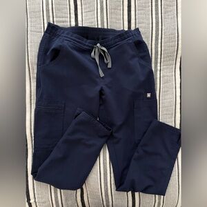 Figs Yola Skinny Scrub Pants